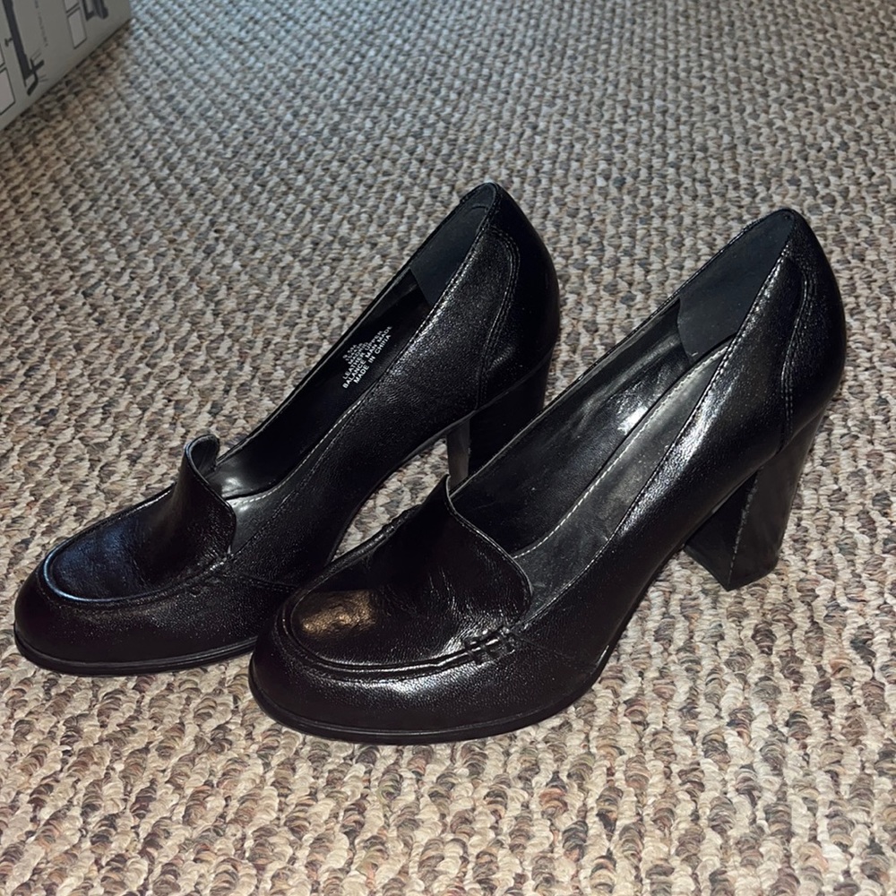 Maripe business heels